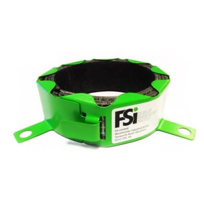 FSi Brandmanchet - Ø 82