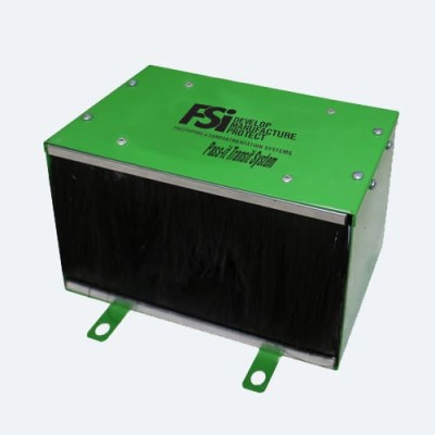 FSi pass-it flexibel systeem brandwerende doorvoeren - Type D 300x100x150