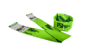 fsi wraps diverse afmetingen
