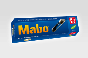 doos mabo automatische blusser