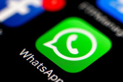 TAIWAN COMPUTING WHATSAPP