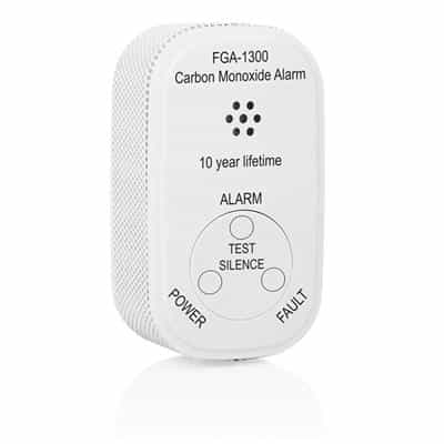 koolmonoxde alarm FGA-1300