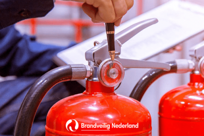jaarlijks onderhoud brandblussers periodiek onderhoud van blussers